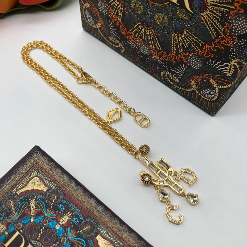 55QD293X Popular Necklaces