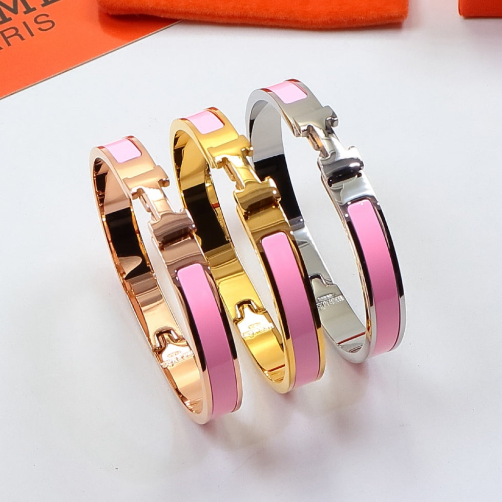 2H153K  Popular bracelet(Narrow version )