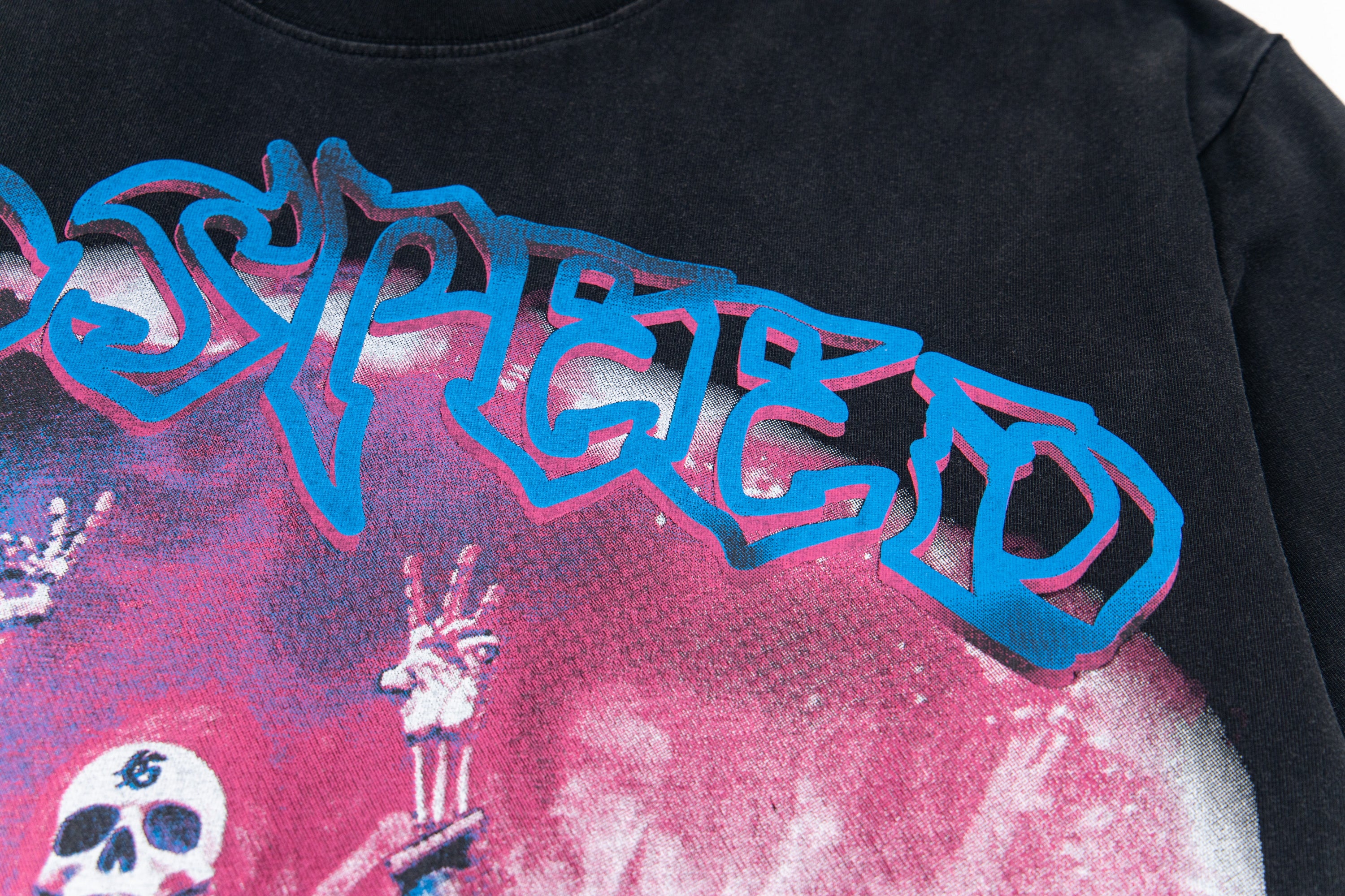 145RA141U Popular T-shirt