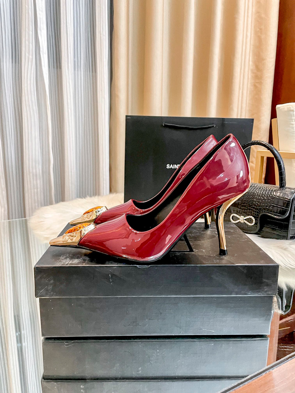 1WSL265Z Popular sandals High heels