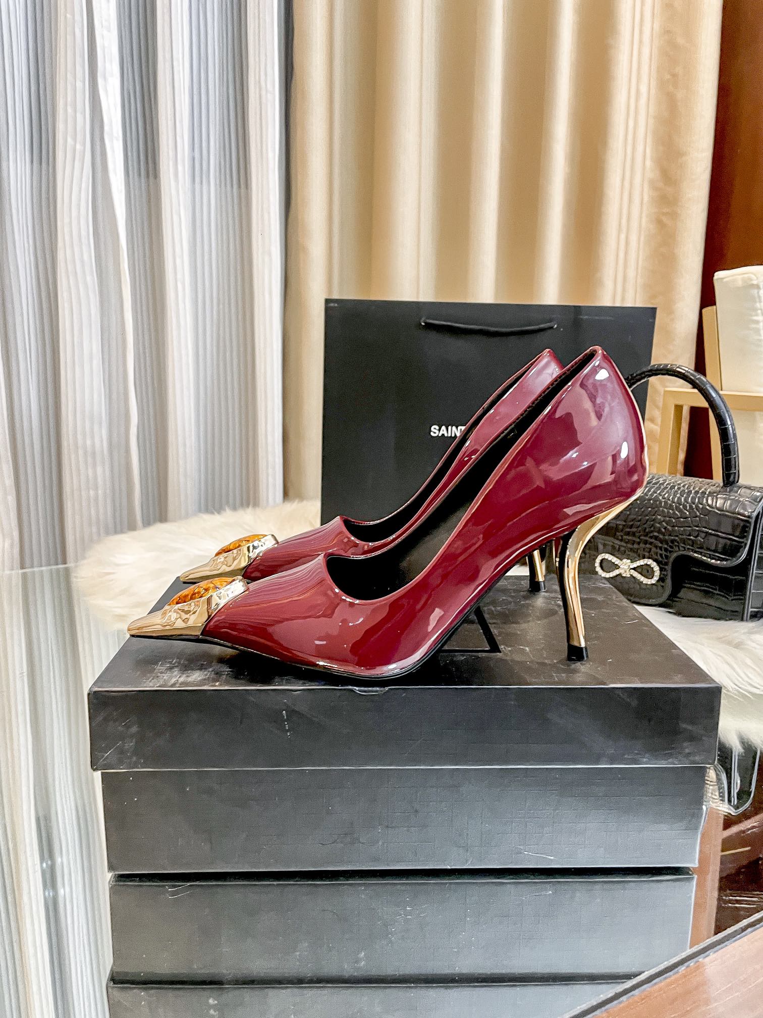 1WSL265Z Popular sandals High heels