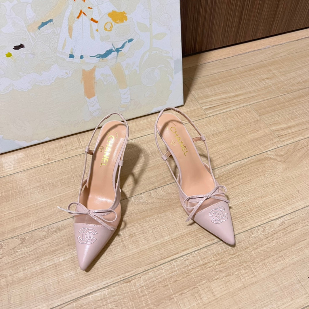 14C40Z Popular High heels  Heel height 6cm
