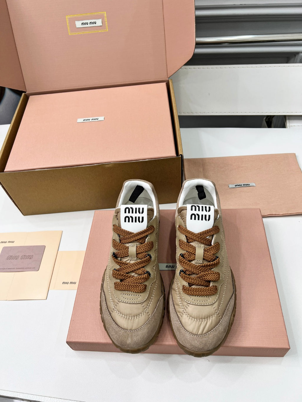 2105QA237Z Popular high-quality  Shoes