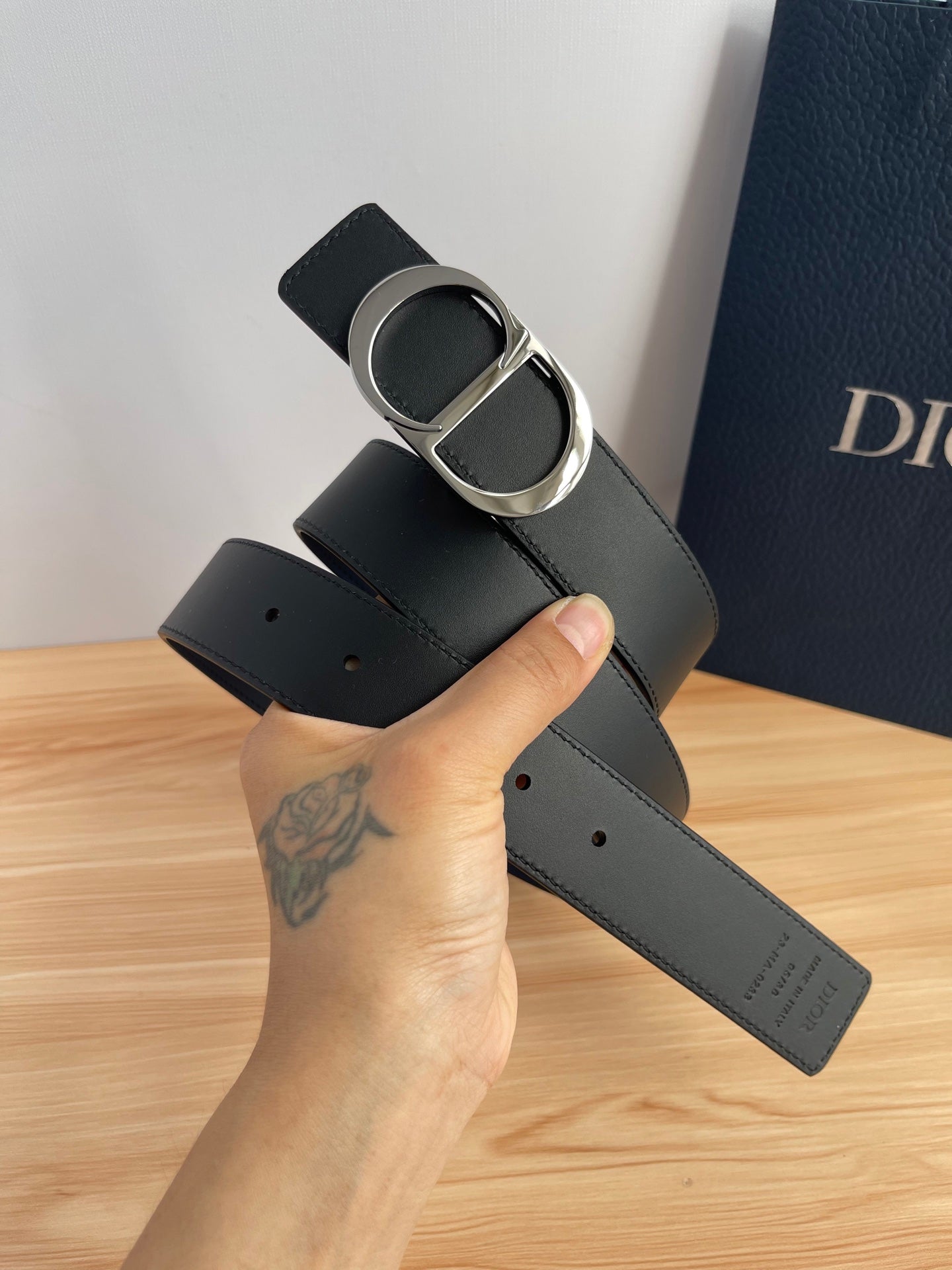 136PD27P Popular High quality belt With full package