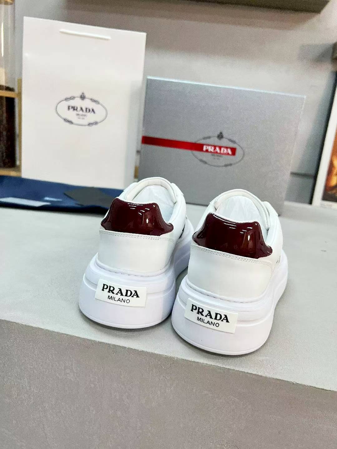 Z2P36P46 Popular high-quality leather Shoes