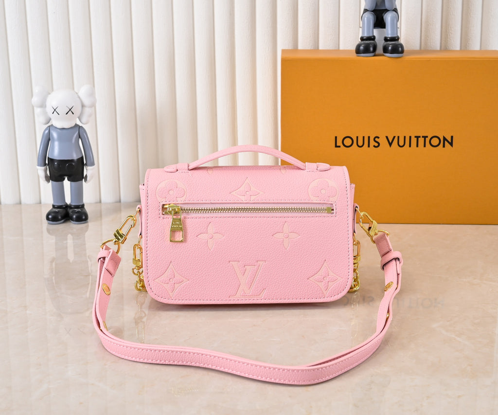 155NE38B Popular  leather bag