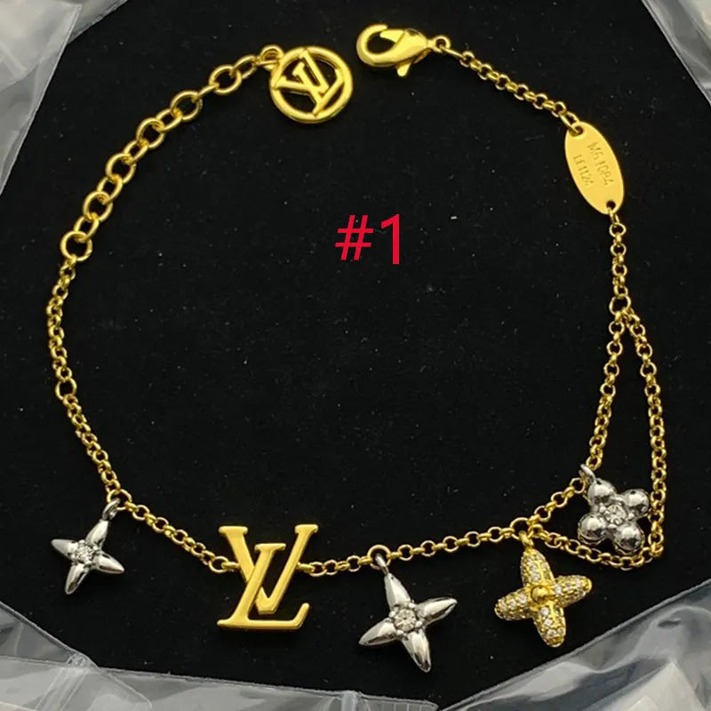 84E23K  Popular Bracelets