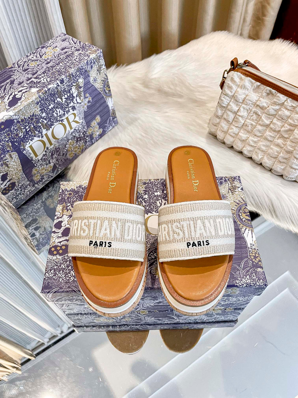 1LD22Z Popular slippers