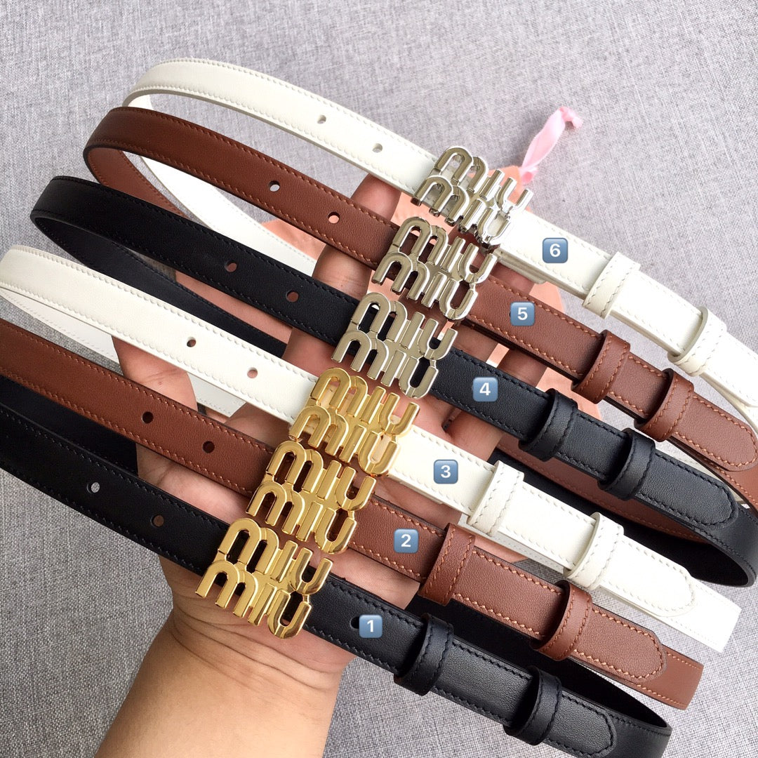 255RA8P Popular   High quality belt With full package