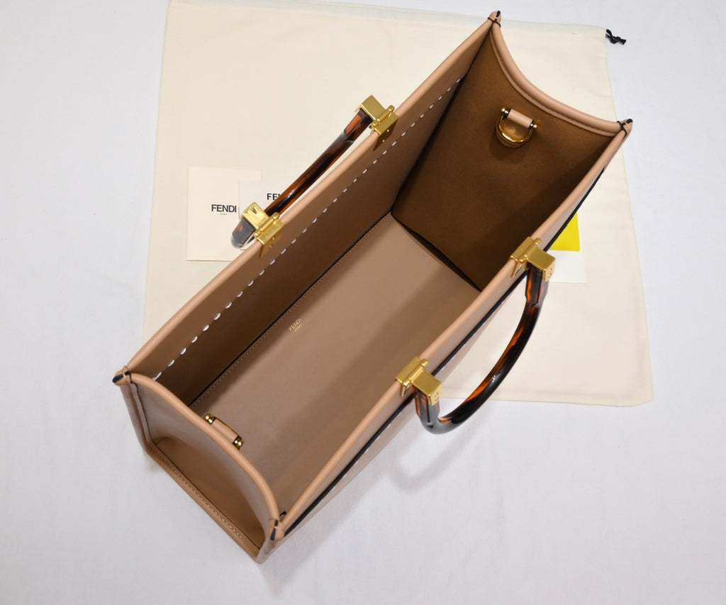 136PF104B Popular leather bag