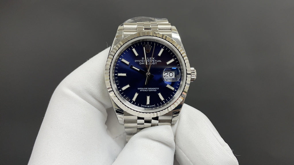 136RL1L Popular Watches