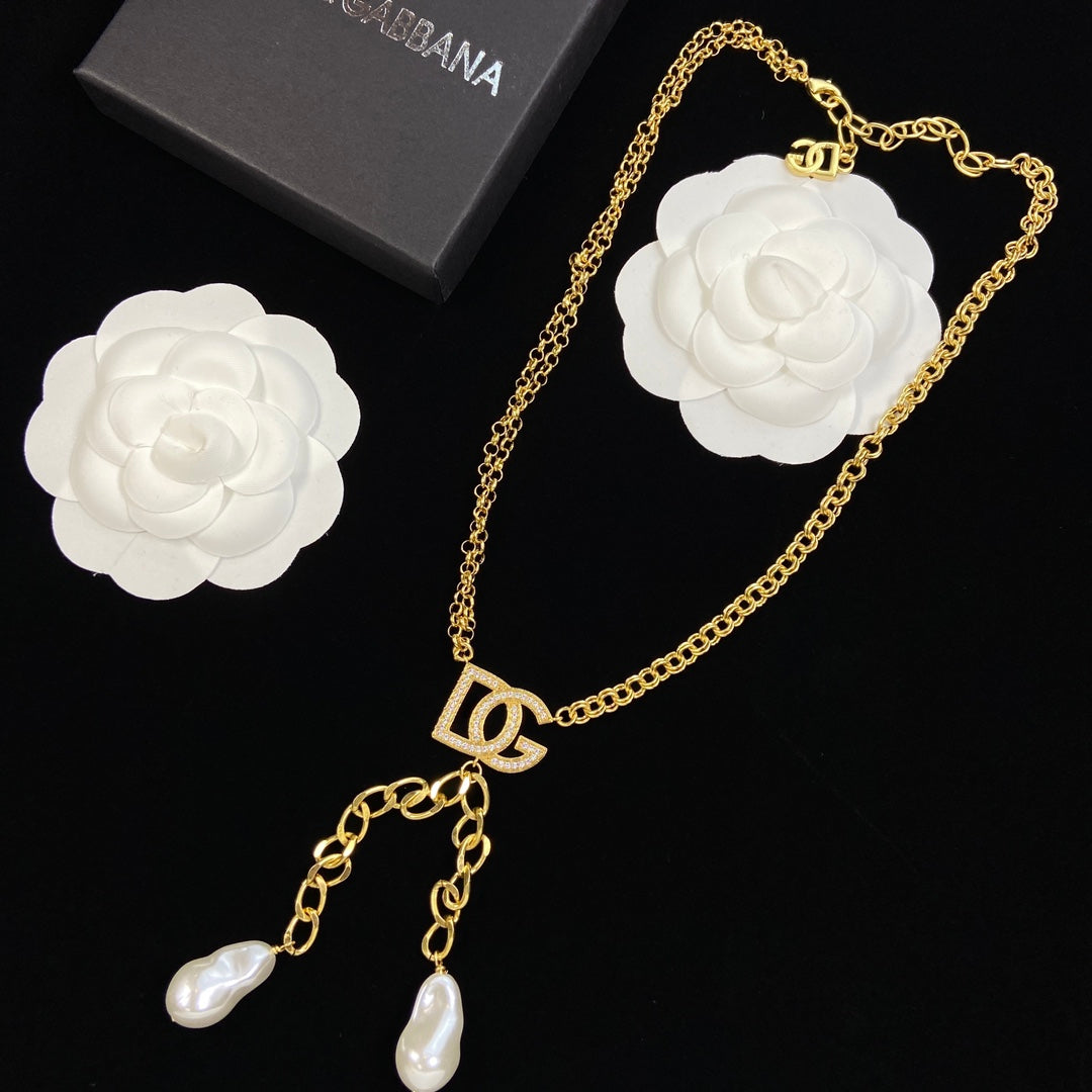 15NA4X Popular   Necklaces