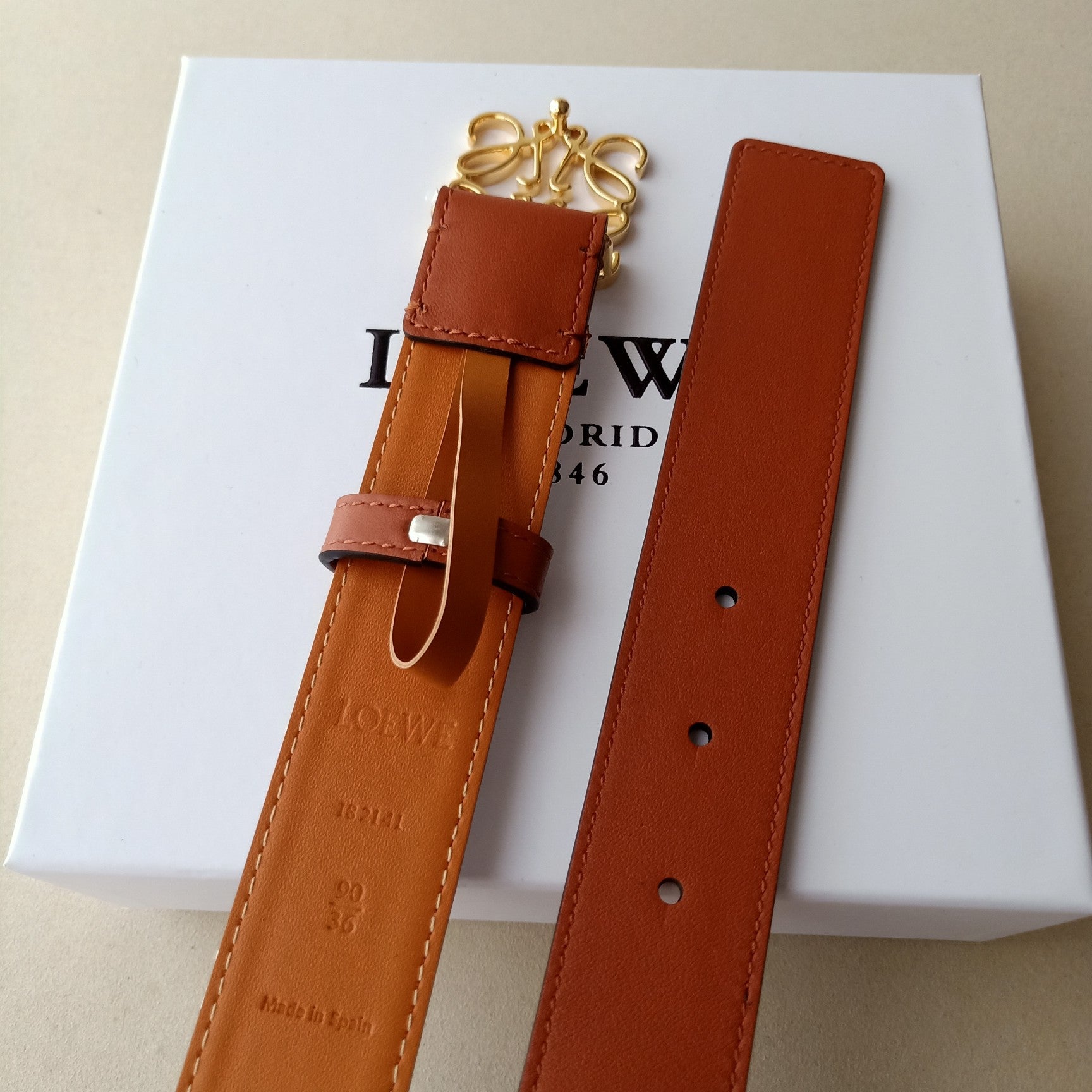 1115QA9P Popular High quality belt With full package
