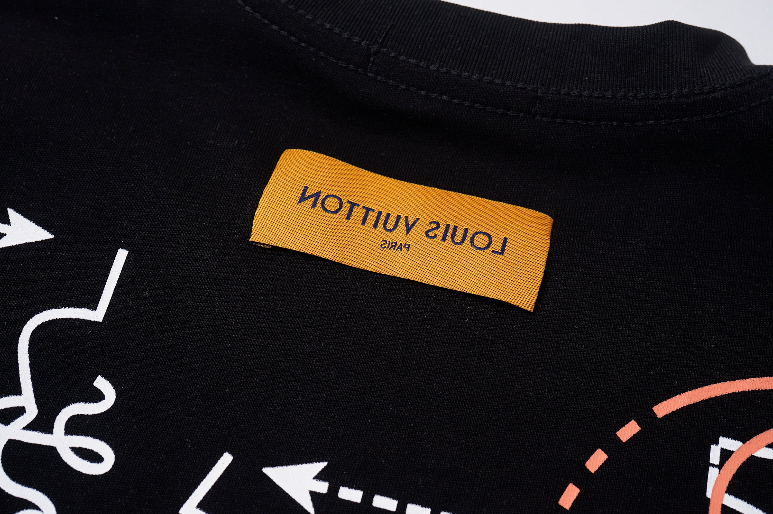 145RE141U Popular T-shirt