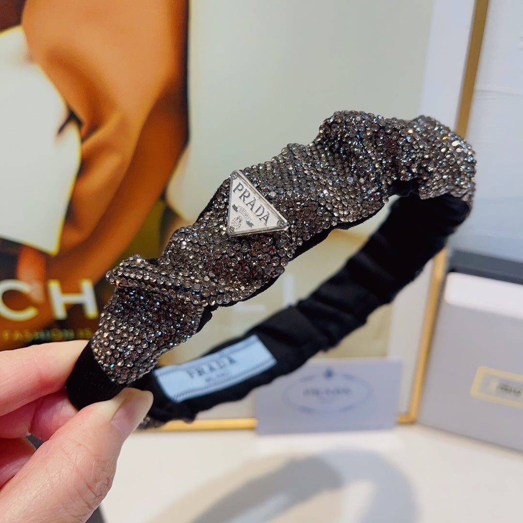 165RP85F  Popular hair ornament