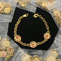 14D1074K  Popular Bracelets