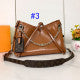 1WE113B Popular  leather bag