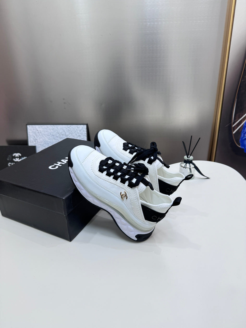 1115QC444Z Popular Shoes