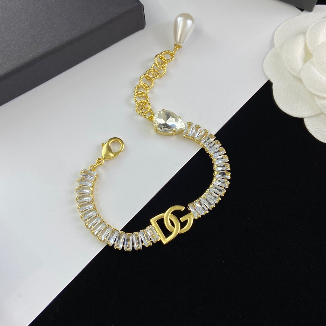 55QA450X Popular Necklace.Bracelet.earring