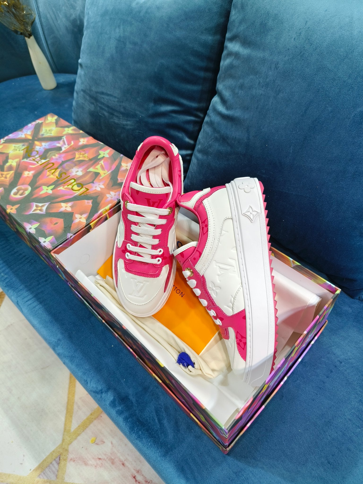 2YE45Z Popular Sneakers