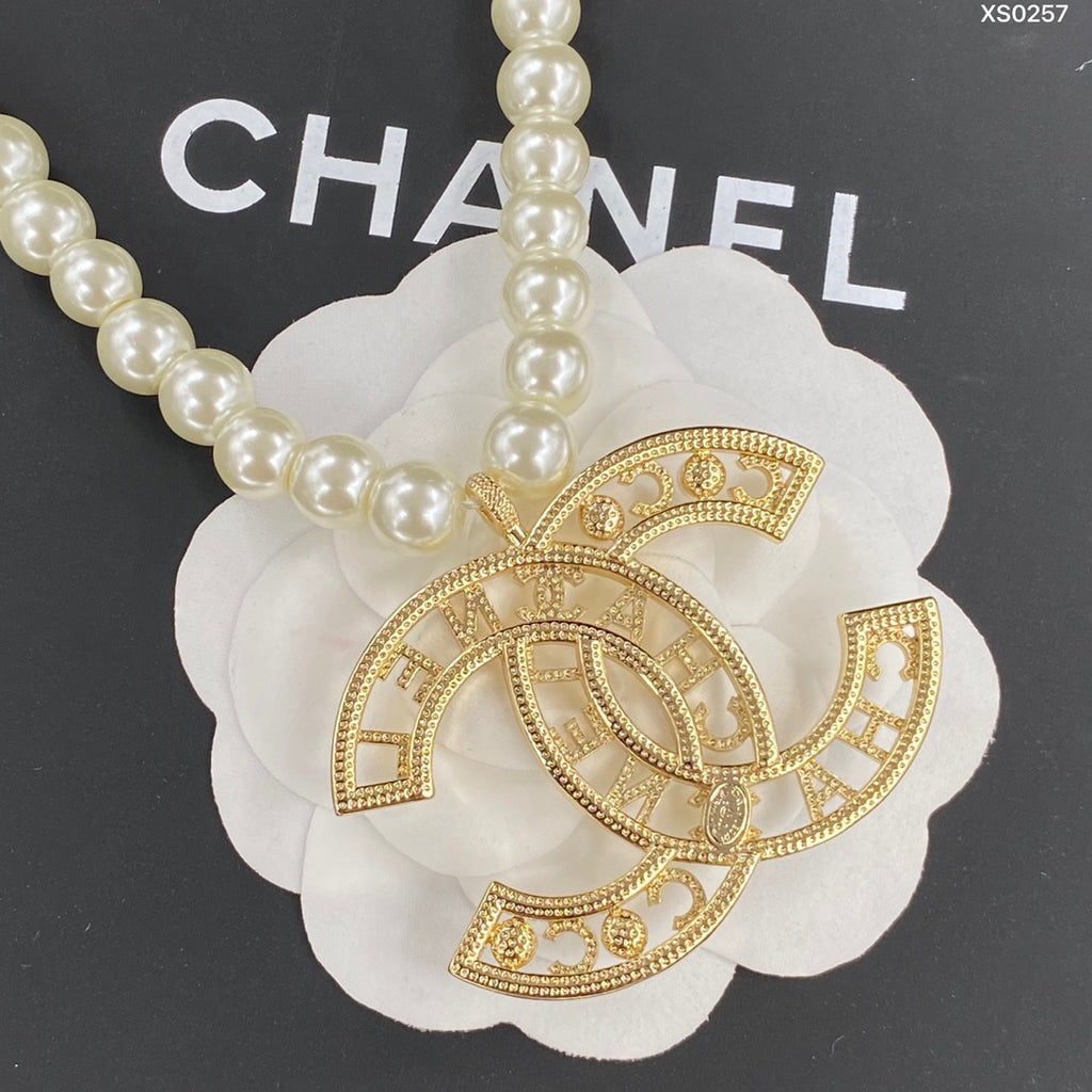 175RC83X Popular  Necklace