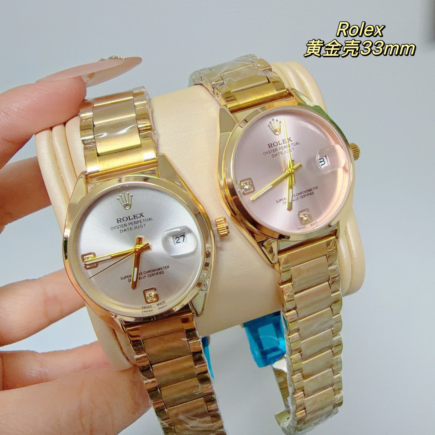 136RL27L Popular Watches