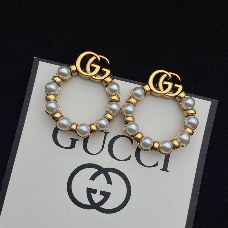 14B1033E Popular Earrings