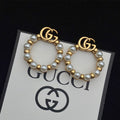 14B1033E Popular Earrings