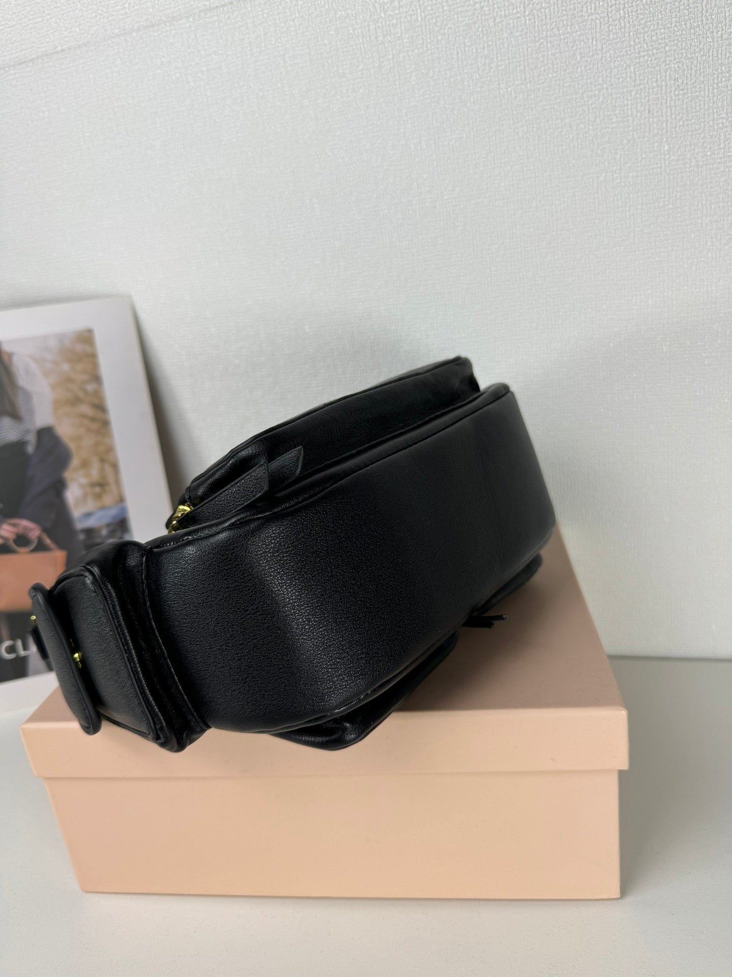 175RA4B Popular   leather bag