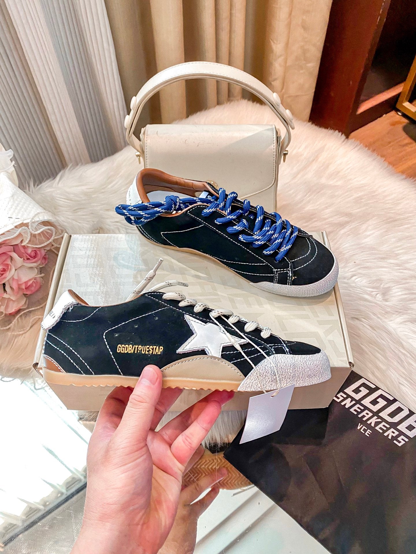 6105QGE363Z Popular Shoes