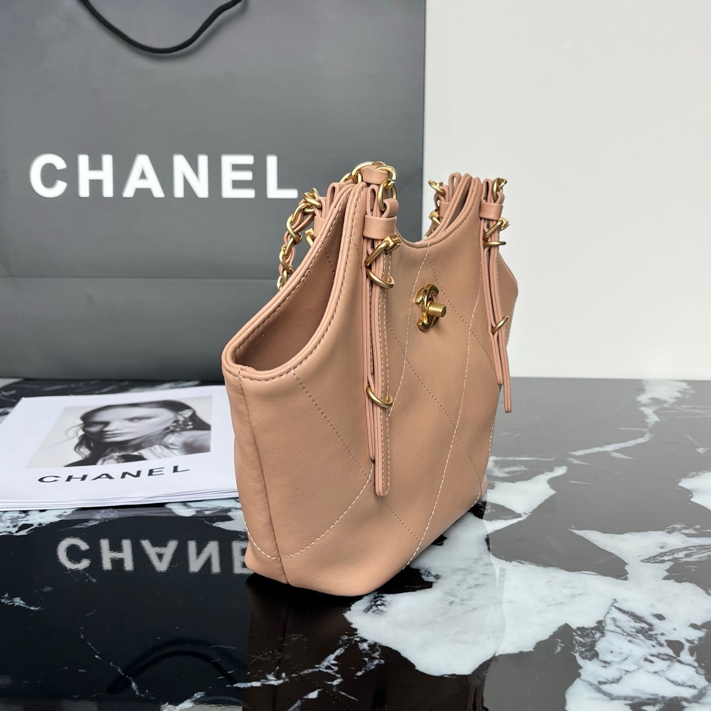 146PC14B Popular bag