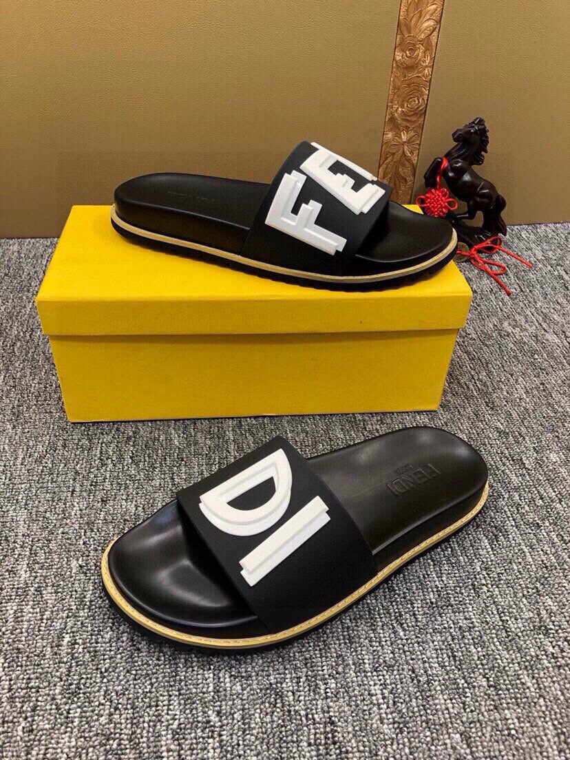 535ZF288Z Popular Slippers