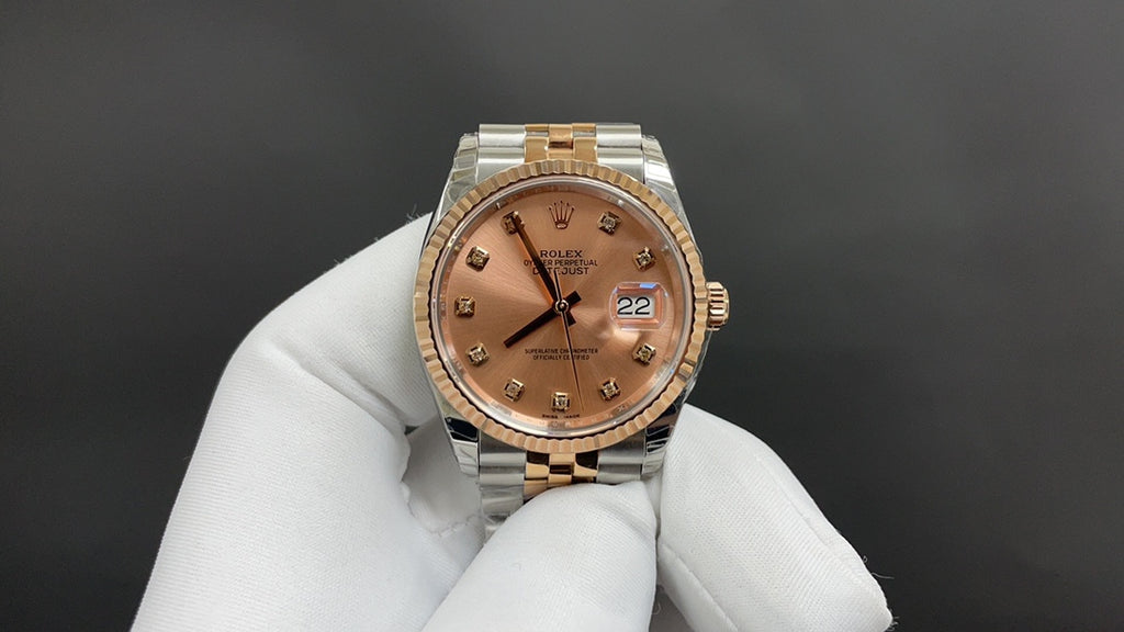 136RL3L Popular Watches