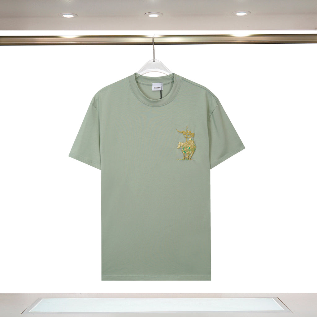 125WR33U  Popular T-shirts