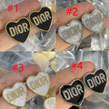 84D31E Popular  Earrings
