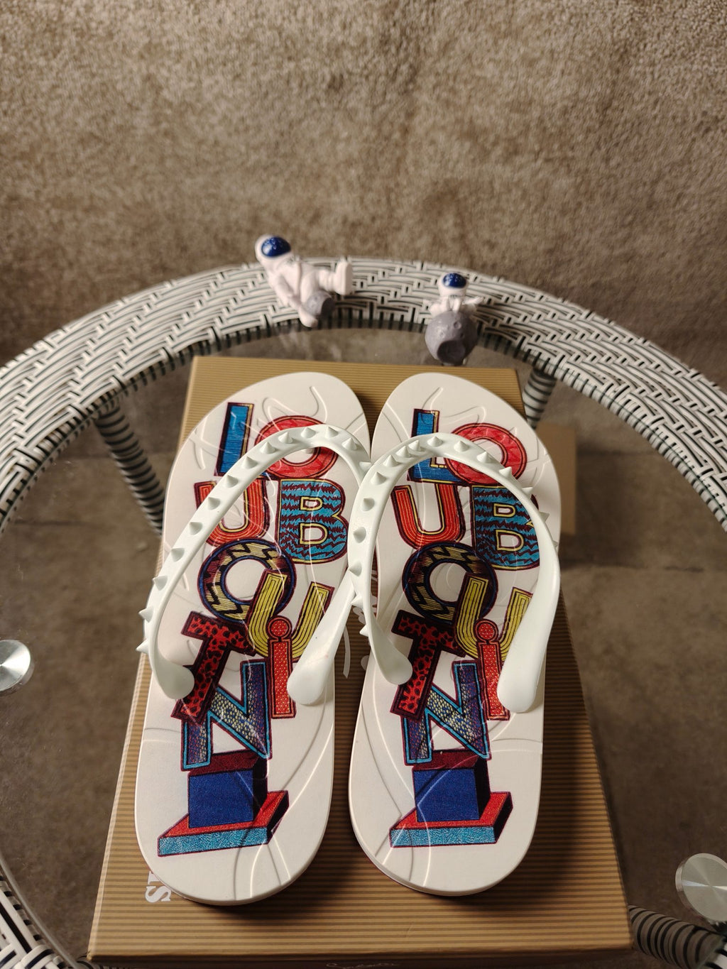 J4A12Z Popular Slippers