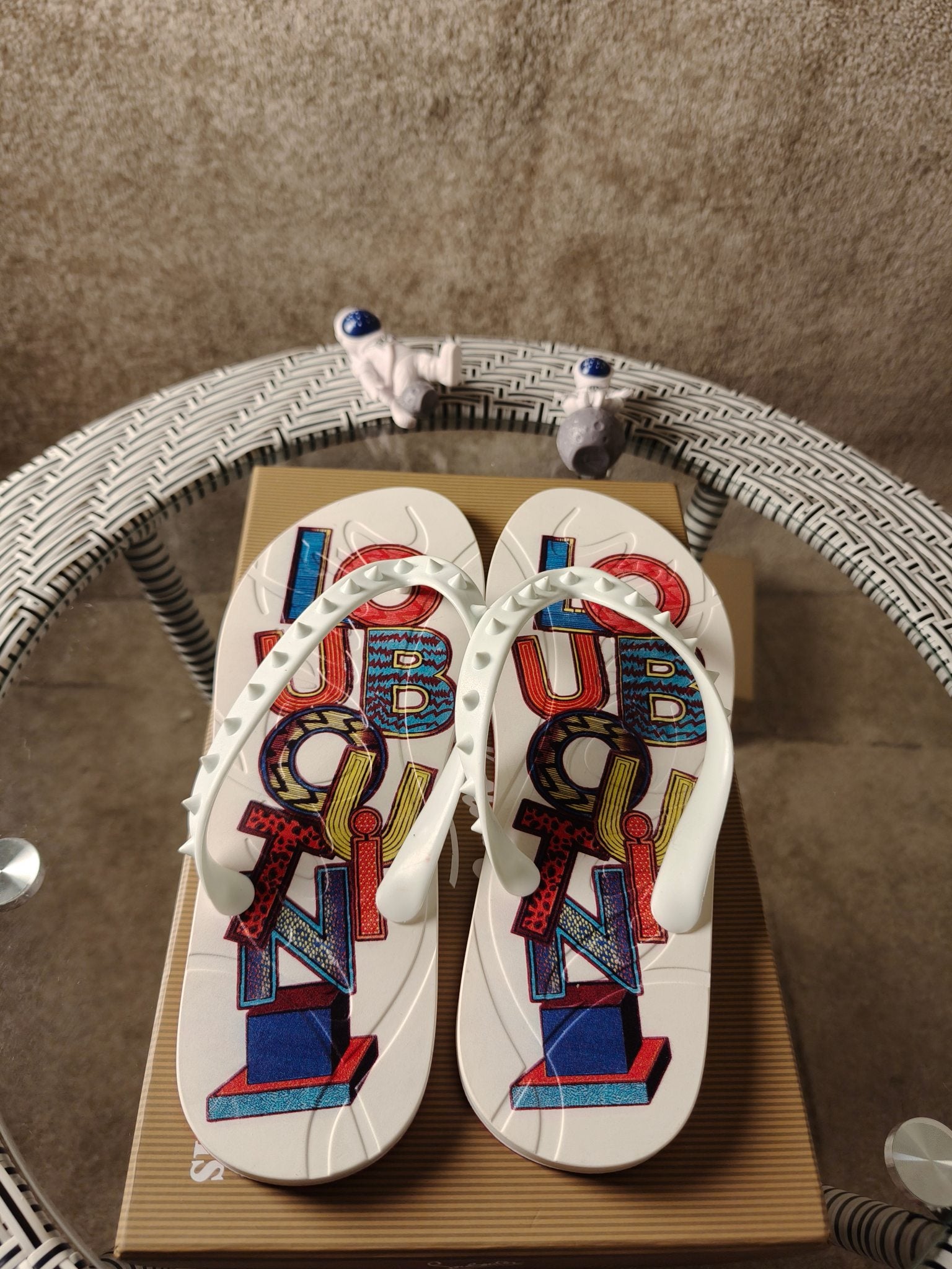 J4A12Z Popular Slippers