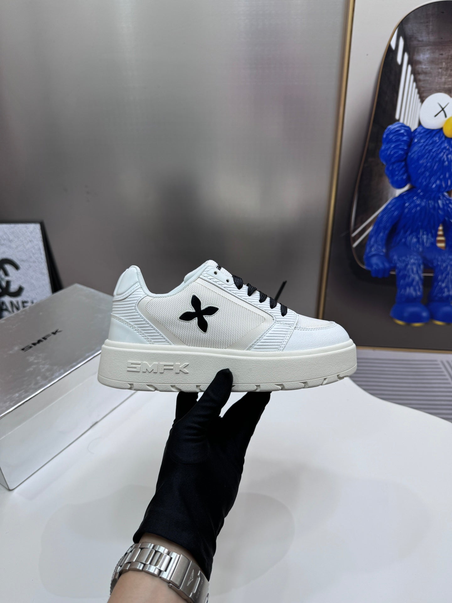 6105QA344Z Popular  Shoes