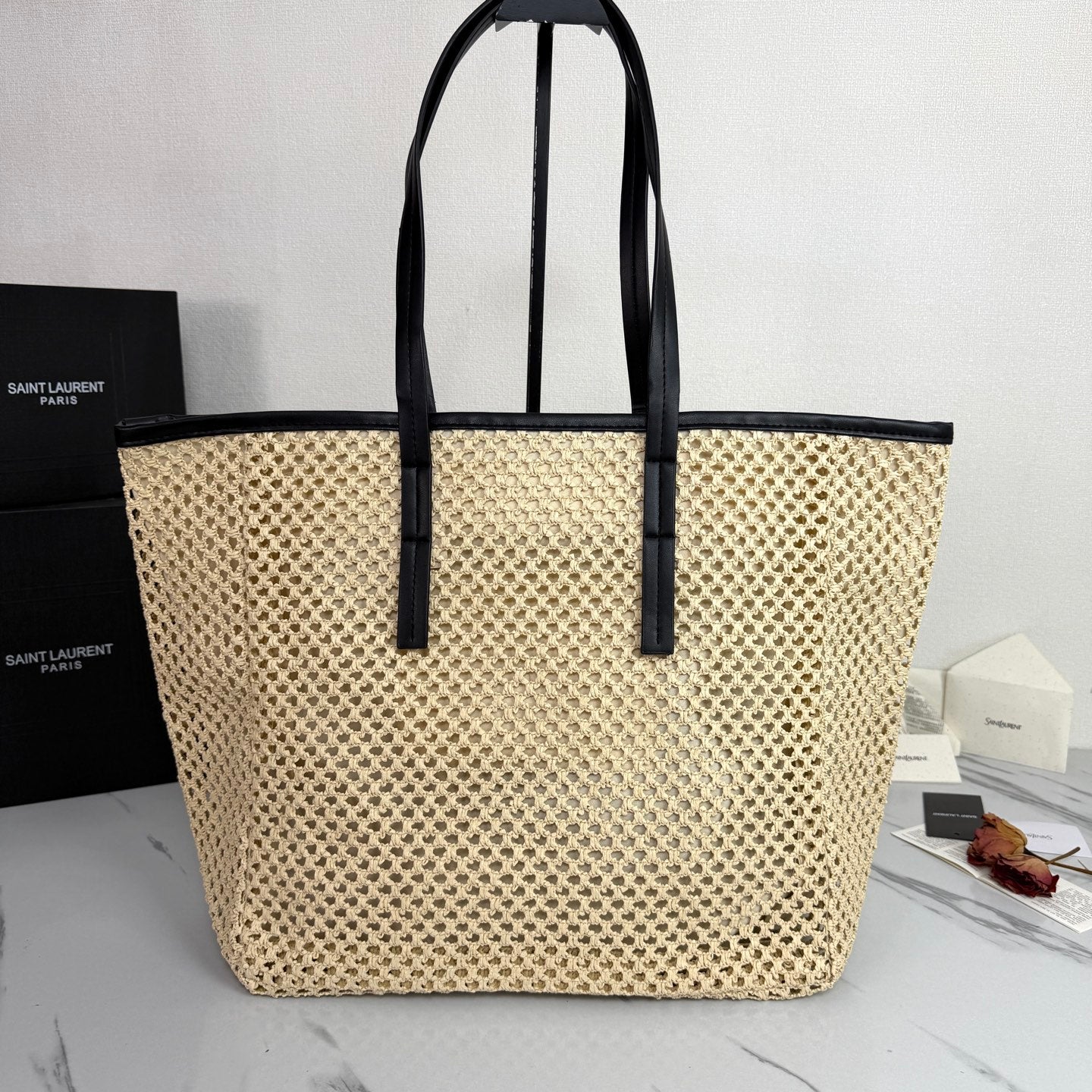 B1X66SL14 Popular woven bag