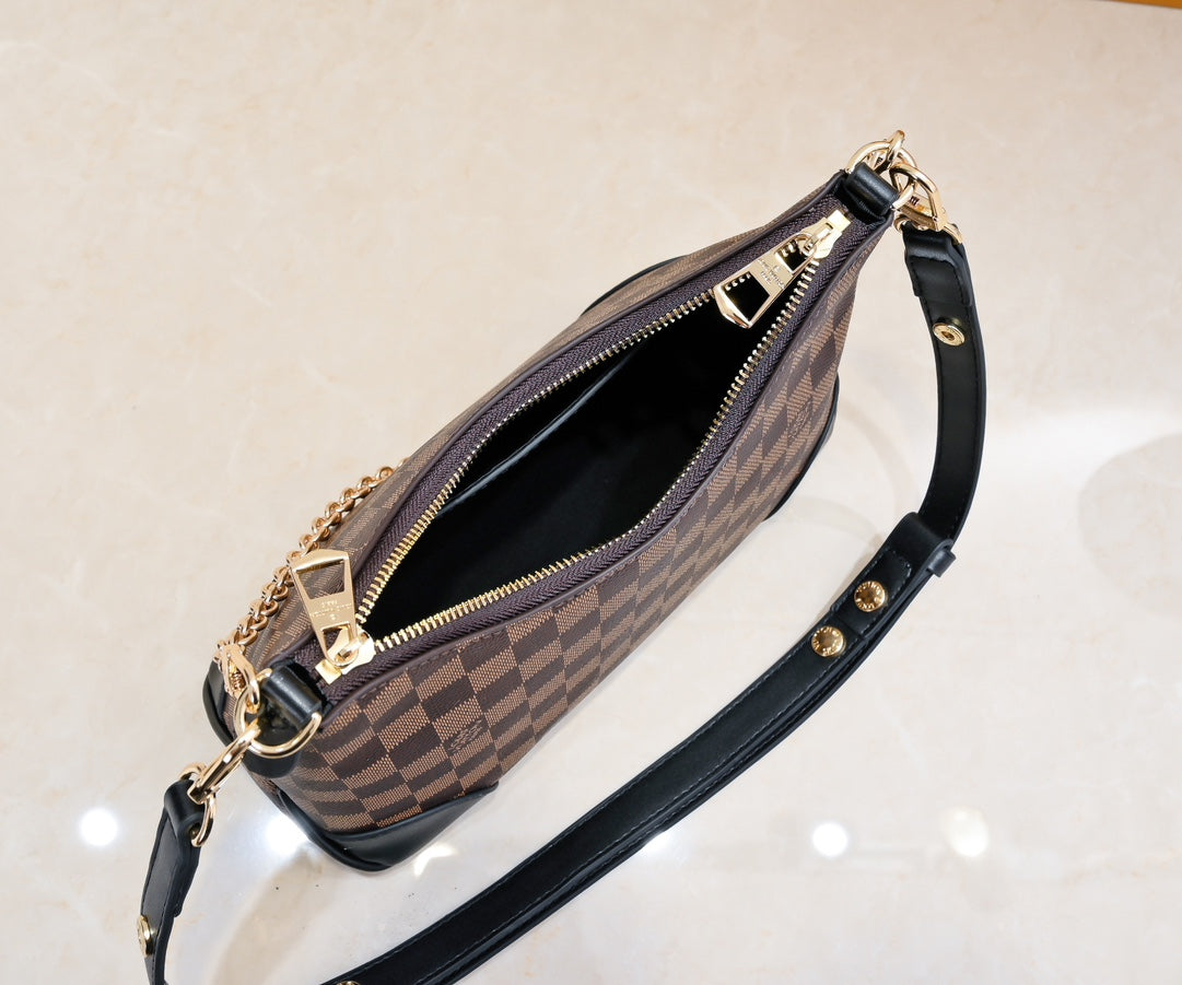 2WE35B Popular  leather bag