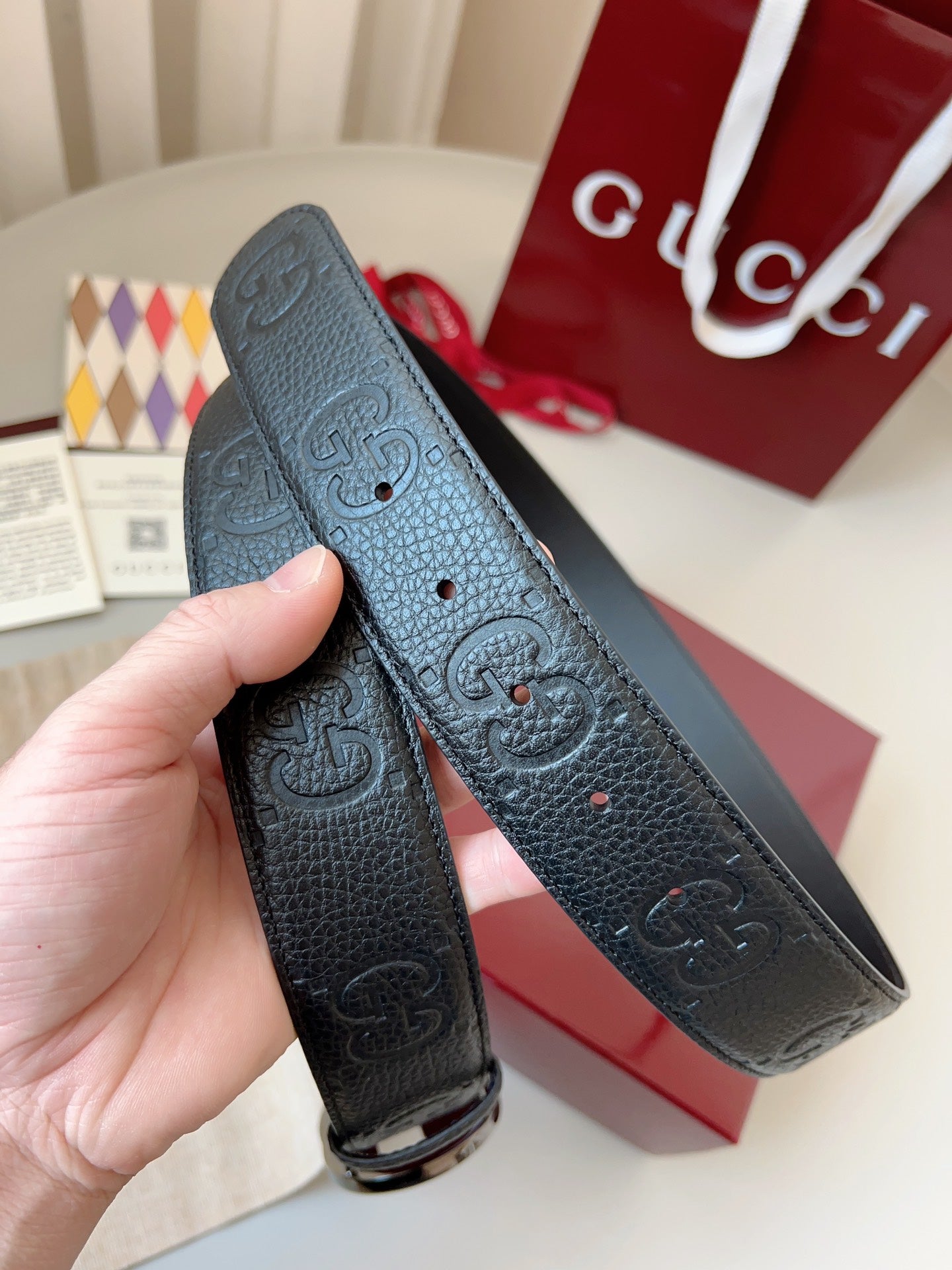 1115QB44P Popular High quality belt With full package