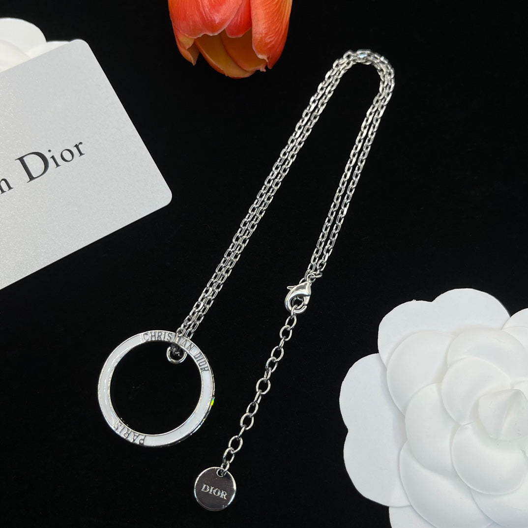 14D1060X Popular   Necklaces