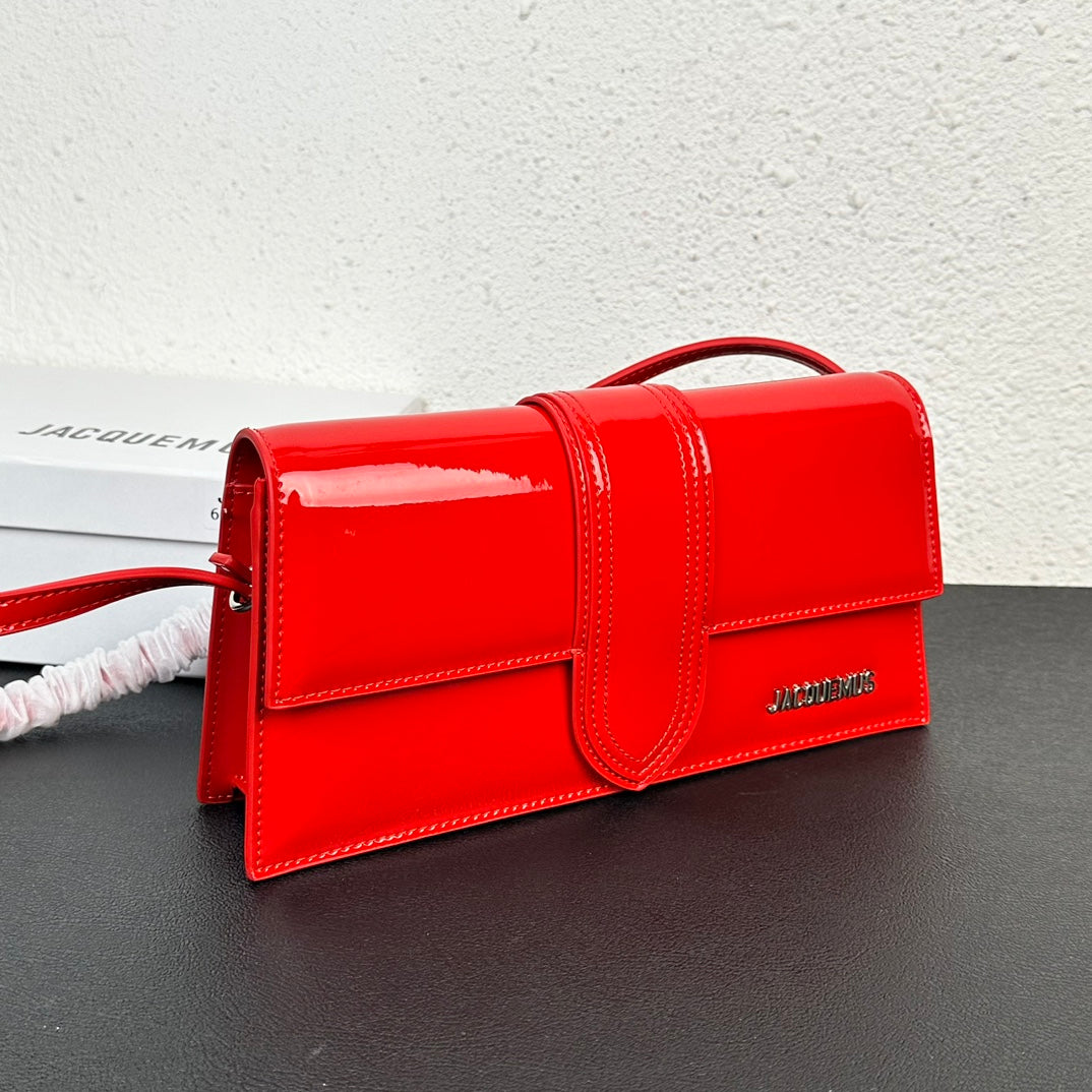 B1P46A161 Popular leather bags(28x13.5x6cm)