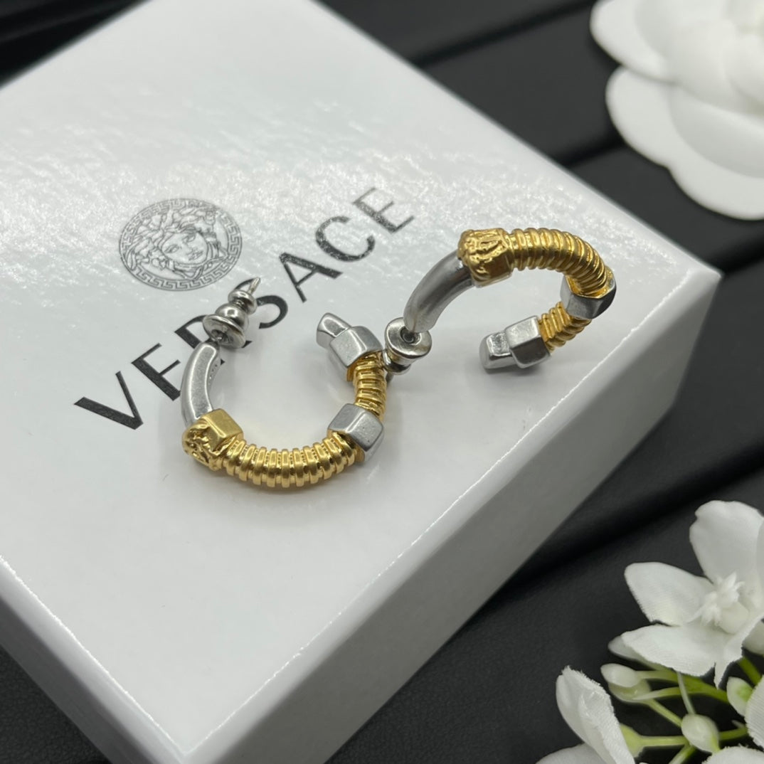 14V667E Popular  Earrings