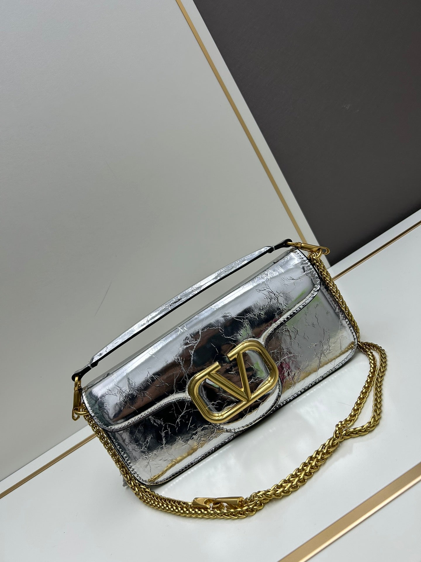 155NVL4B Popular leather bag
