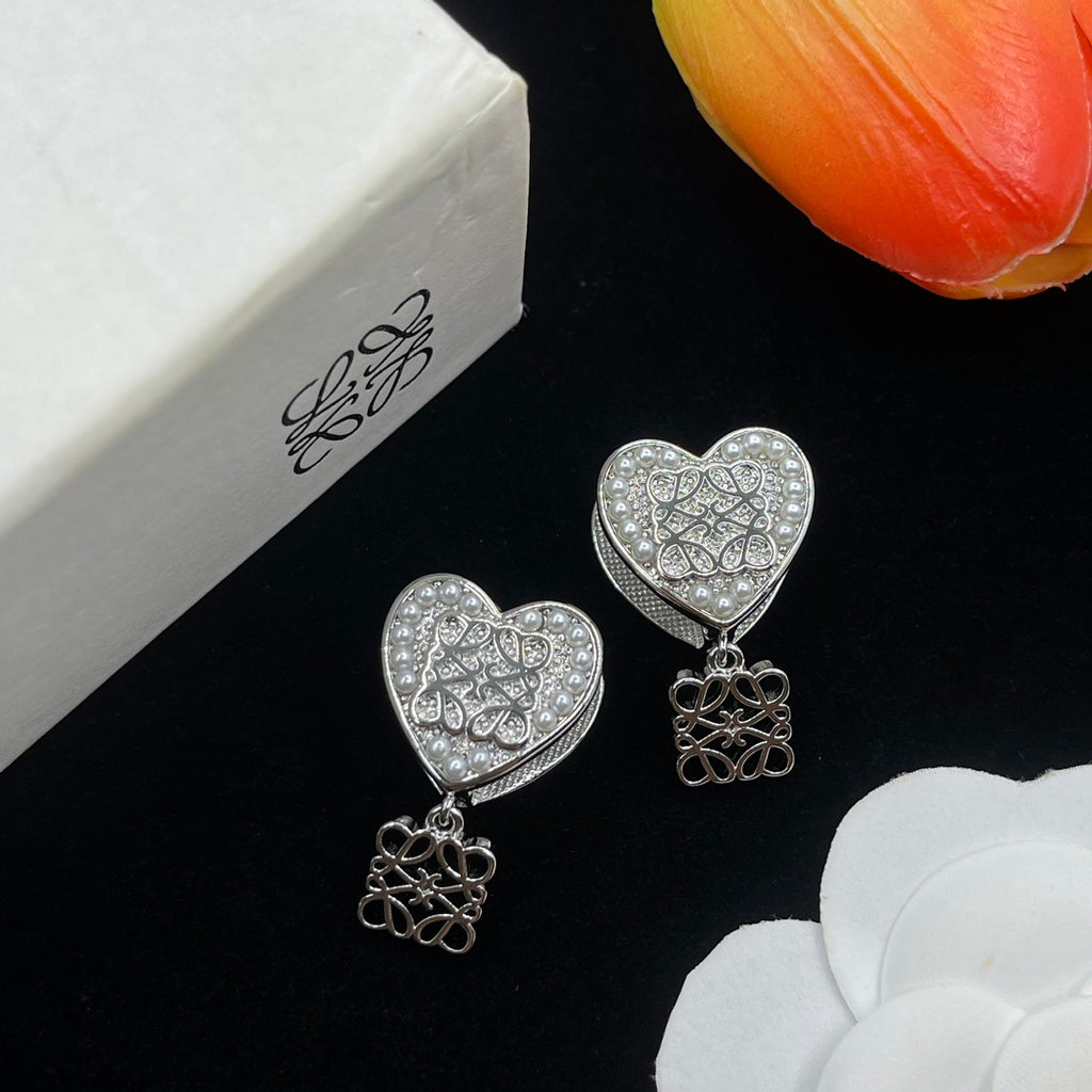 14A1002E Popular Earrings