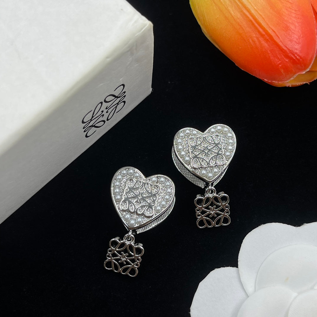 14A1002E Popular Earrings