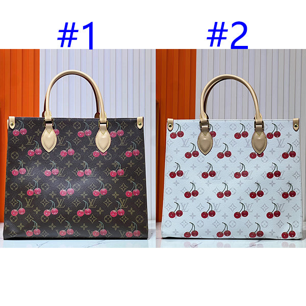 155NE14B Popular    leather bag