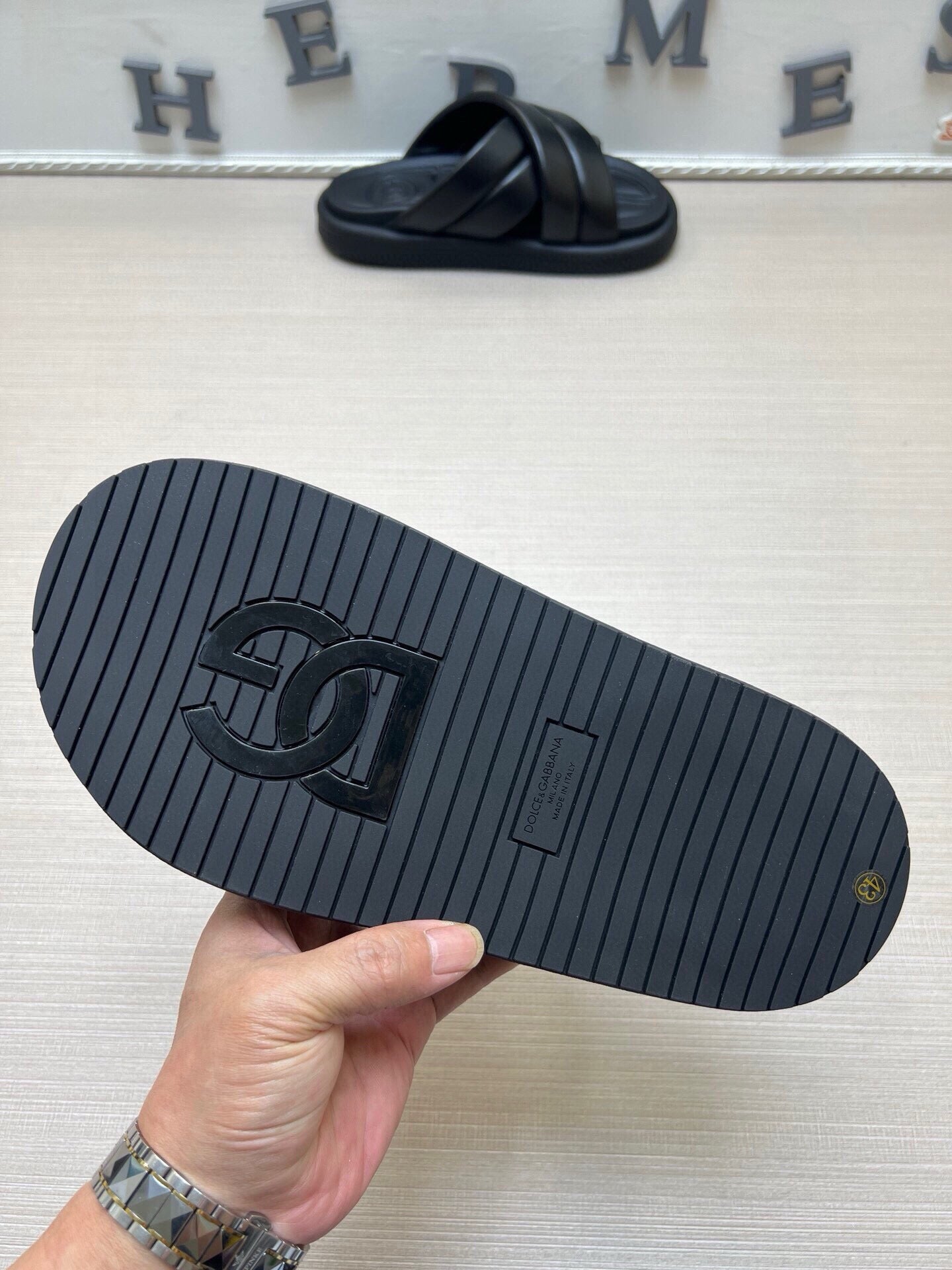 535ZA266Z Popular Slippers