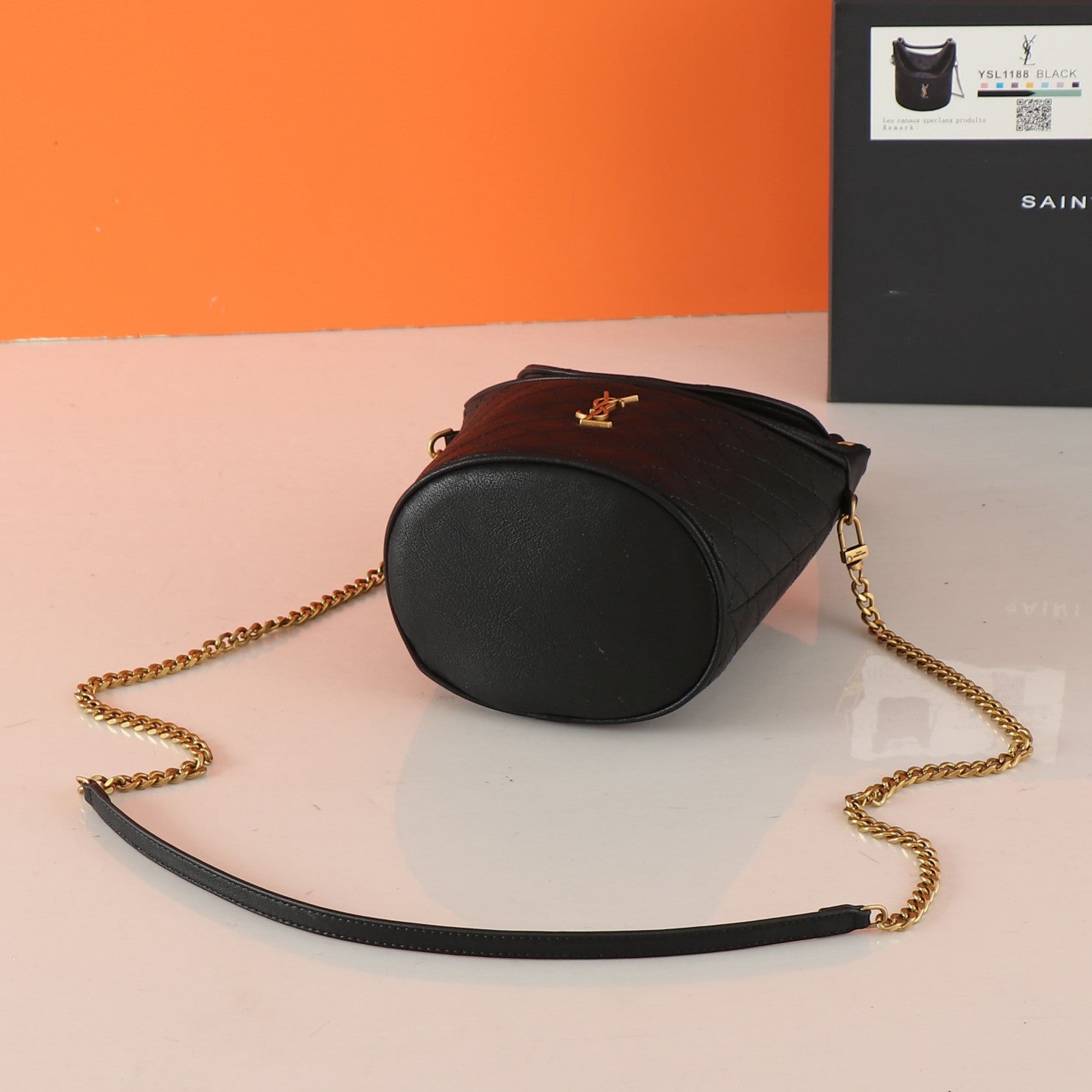 1XSL77B Popular   leather bag